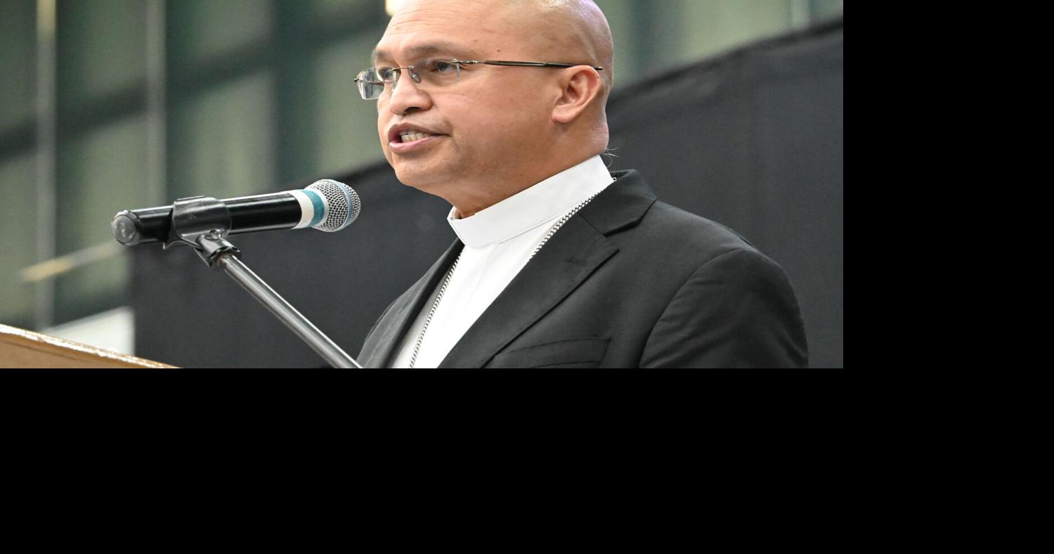 Oceania bishops discuss future role during Guam visit
