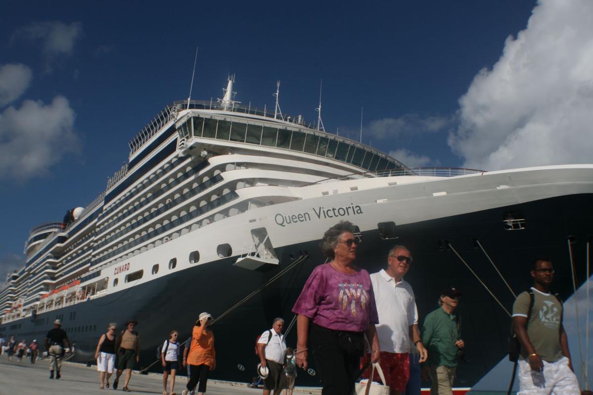 Big Sunset Dinner Cruise In Guam