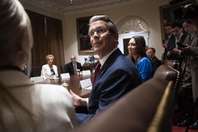 US and China to hold high-level trade talks in Switzerland this weekend