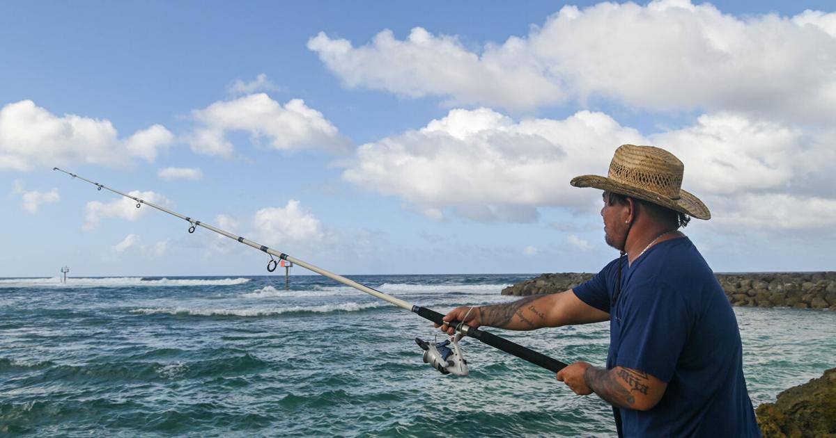 UOG research grant to advance Micronesia coastal sustainability