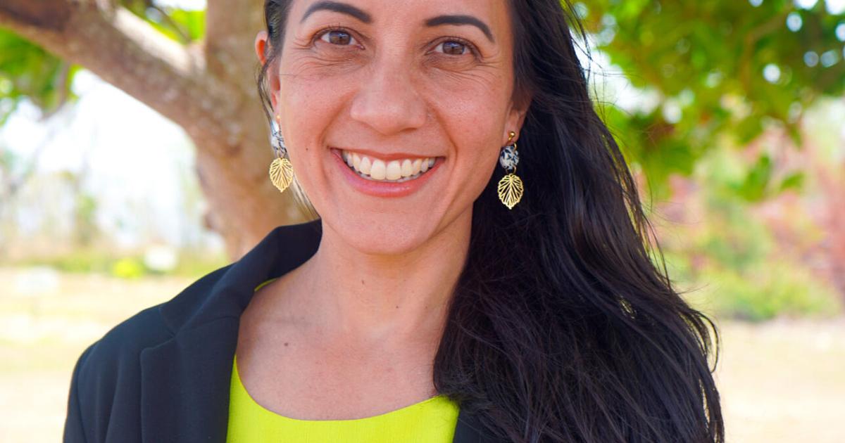 More months, more benefits: Breastfeeding builds a healthier future for the Marianas