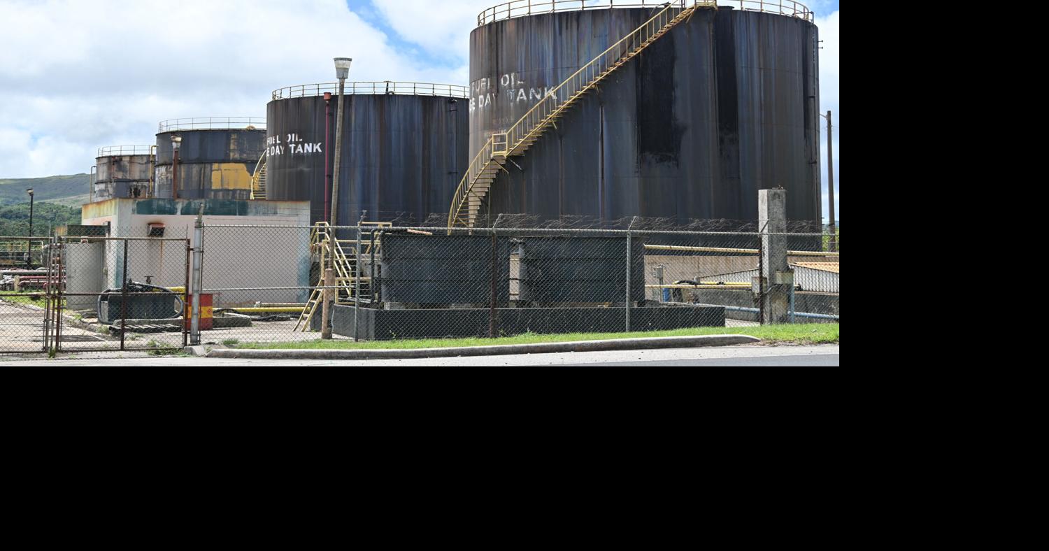 GPA says April fuel shipment double the amount of normal