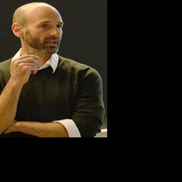 Scholar to examine militarization impacts in community conversations on Saipan, Guam