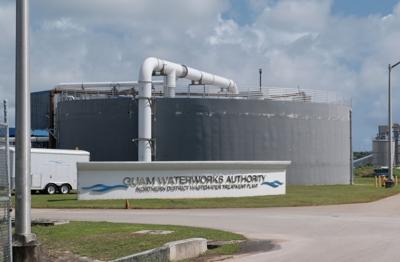 Guam Supreme Court grants GWA appeal in 2018 land dispute case Local