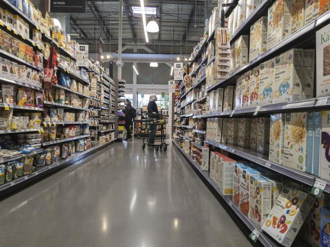 ‘True cost of aging’ index shows many seniors can’t afford basic necessities