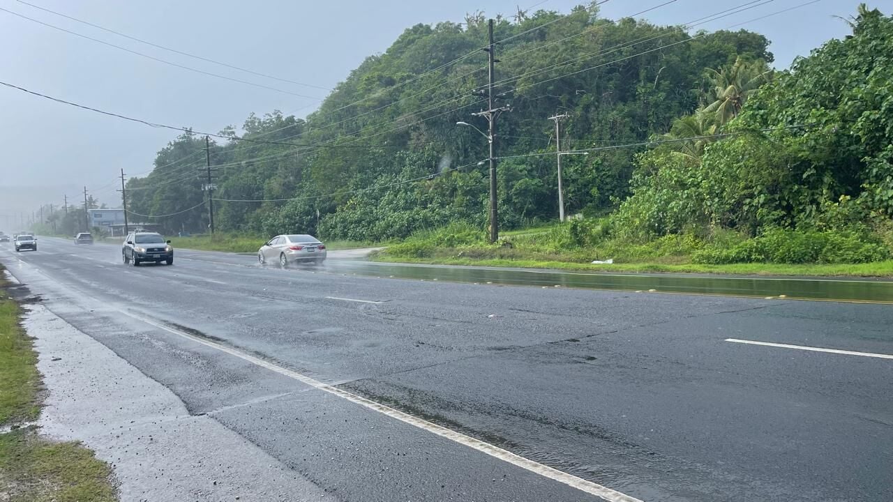 Woman, 48, Dies After Chalan Pago Crash | Guam News | Postguam.com