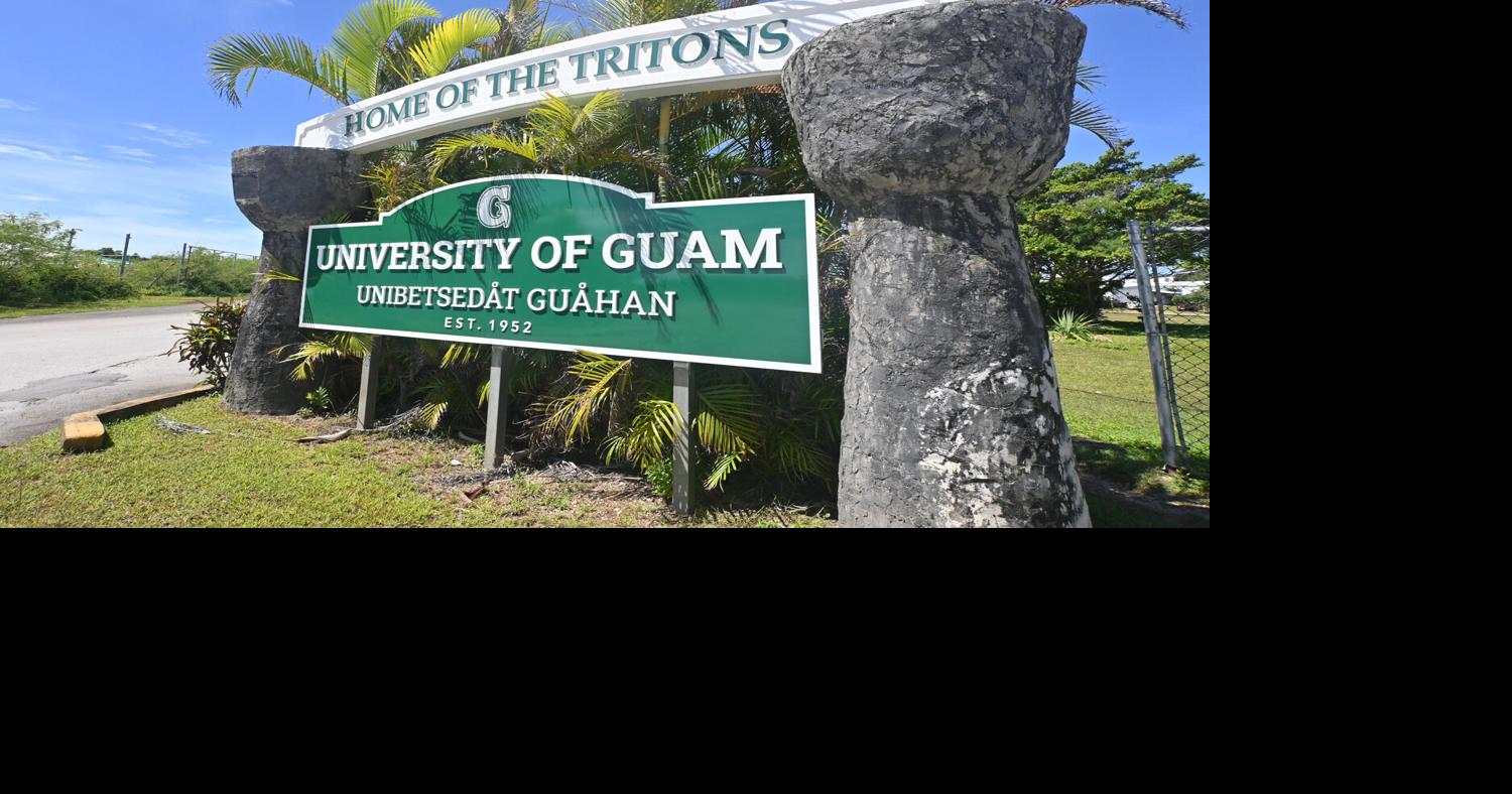 UOG gets clean audit despite control issues