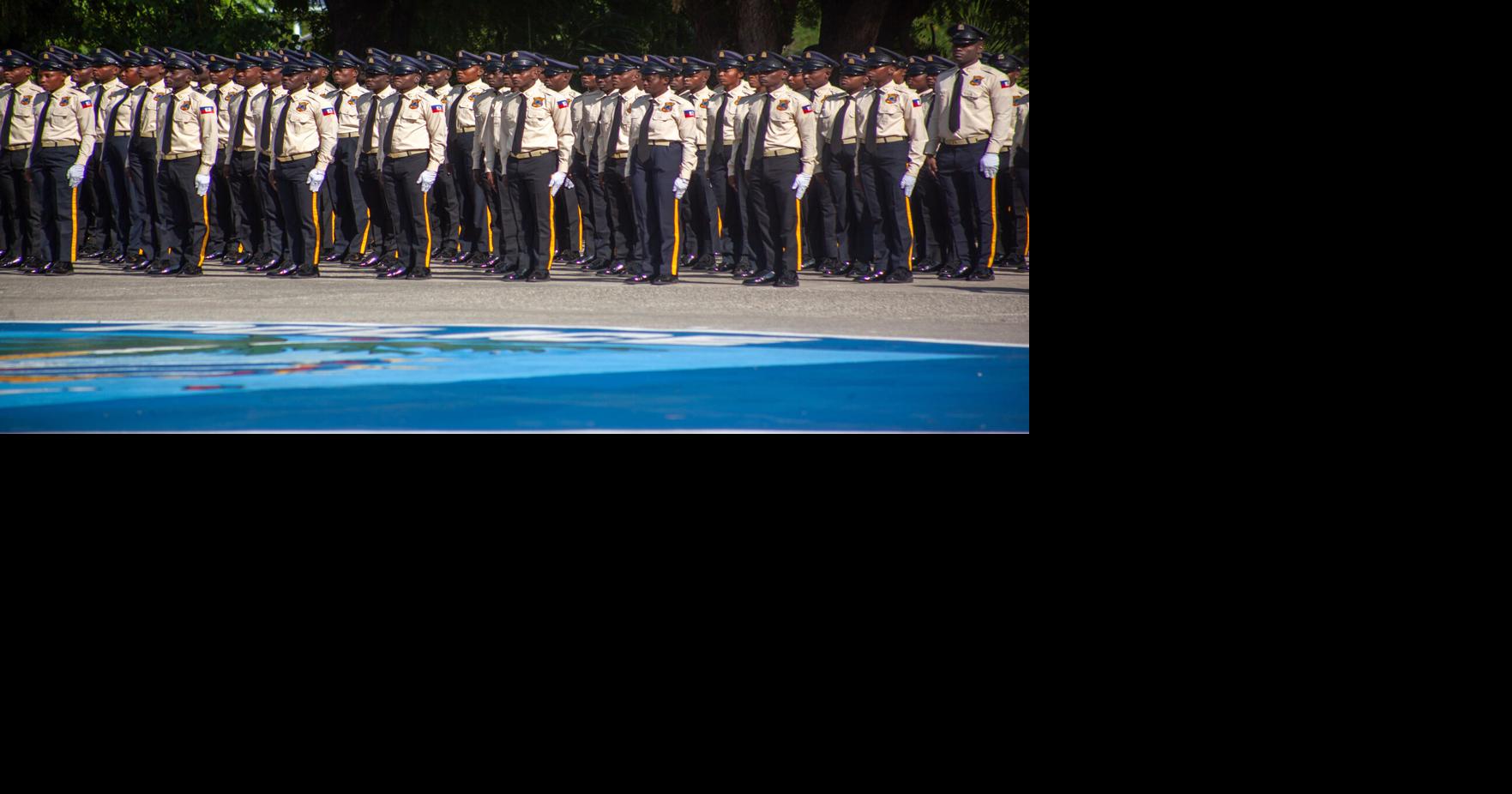 Inside Haiti’s latest push against nation's gangs