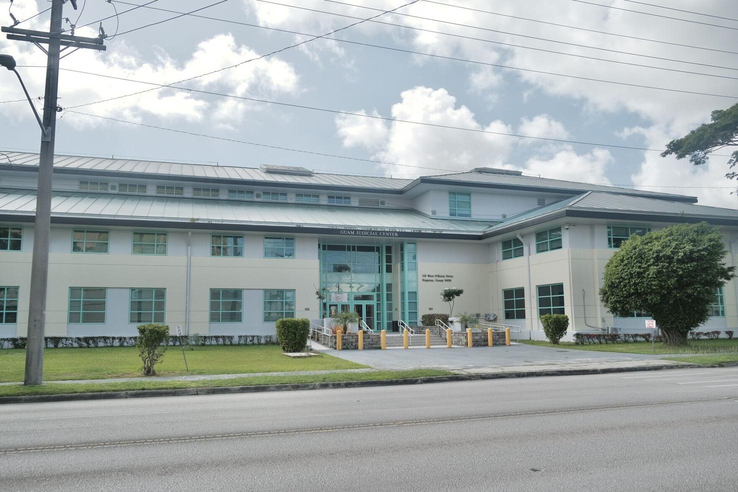 Supreme Court: GPD conducted an unlawful search in drug case Local