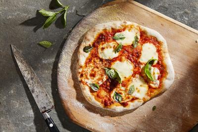 Our favorite homemade pizza tips from readers