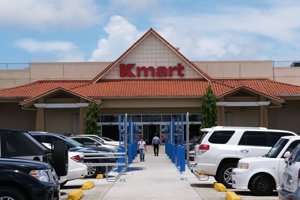Kmart, ScriptDrop partner to provide prescription delivery Guam