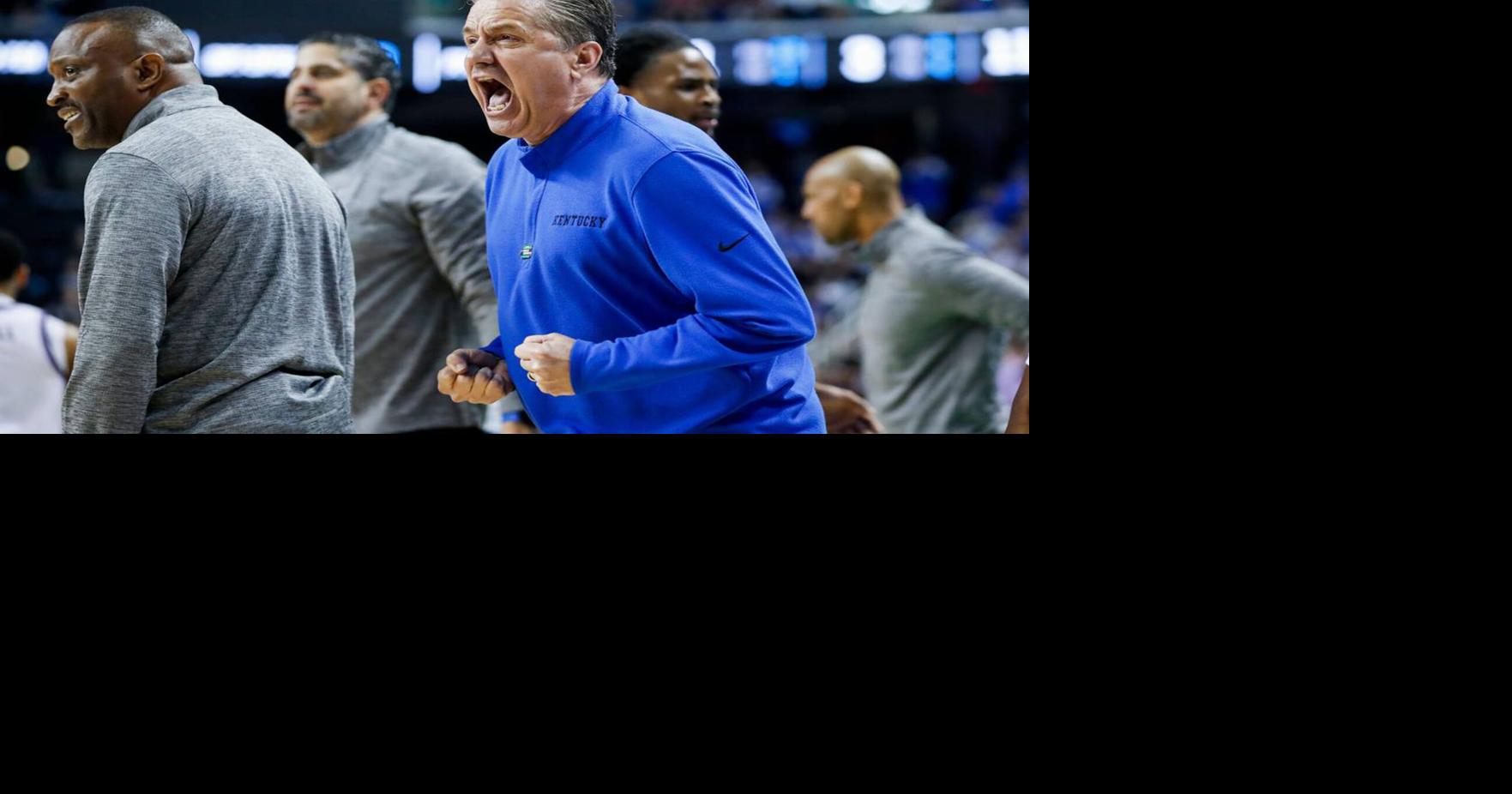 Elite guard prospect Johnuel “Boogie” Fland commits to Kentucky