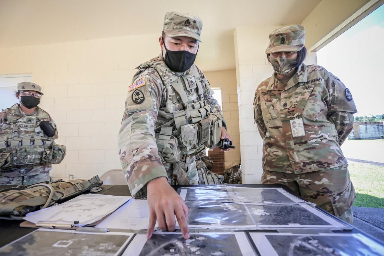 andersen afb clinic