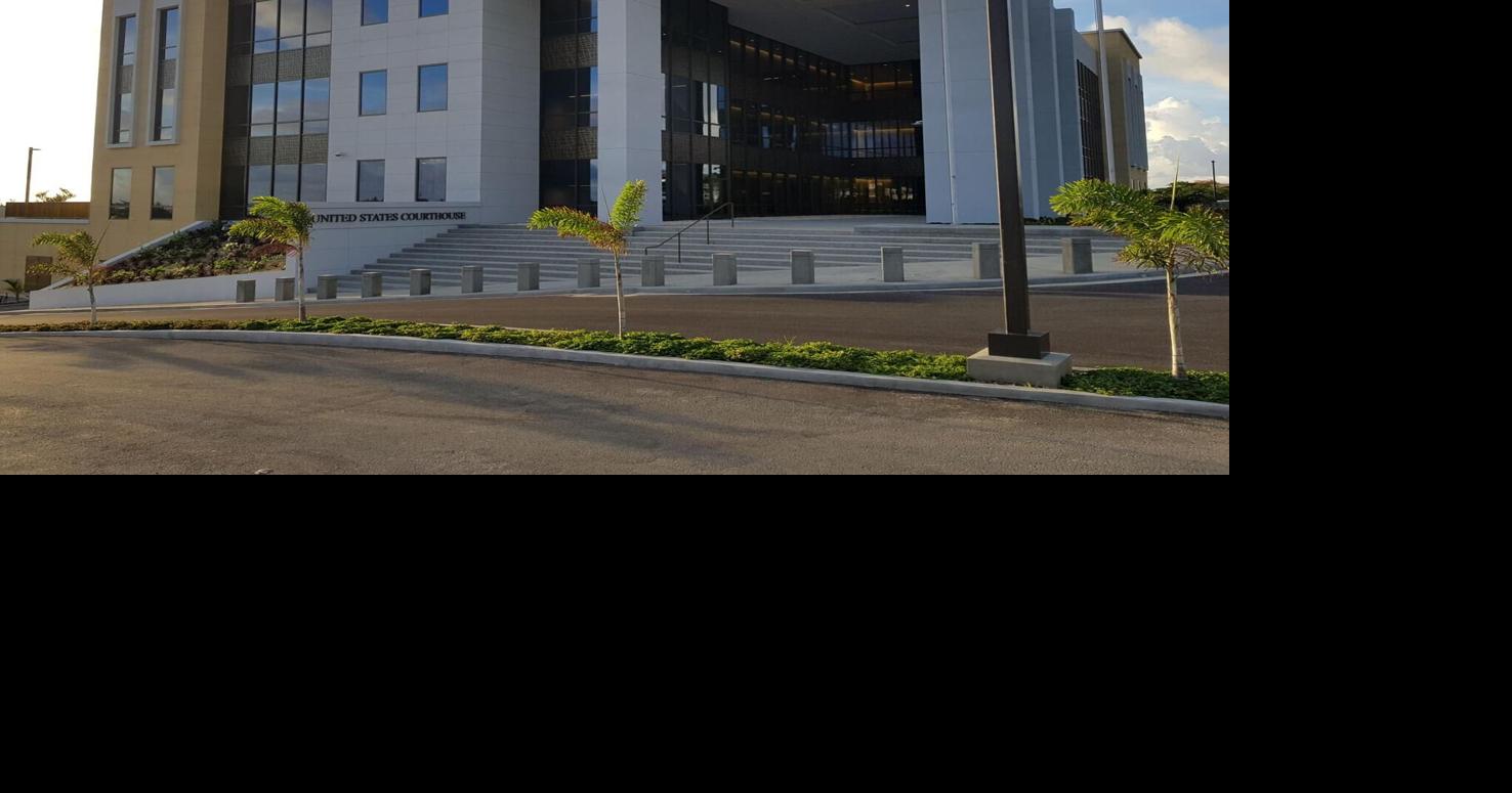 Mother-daughter fraudsters sentenced in CNMI District Court