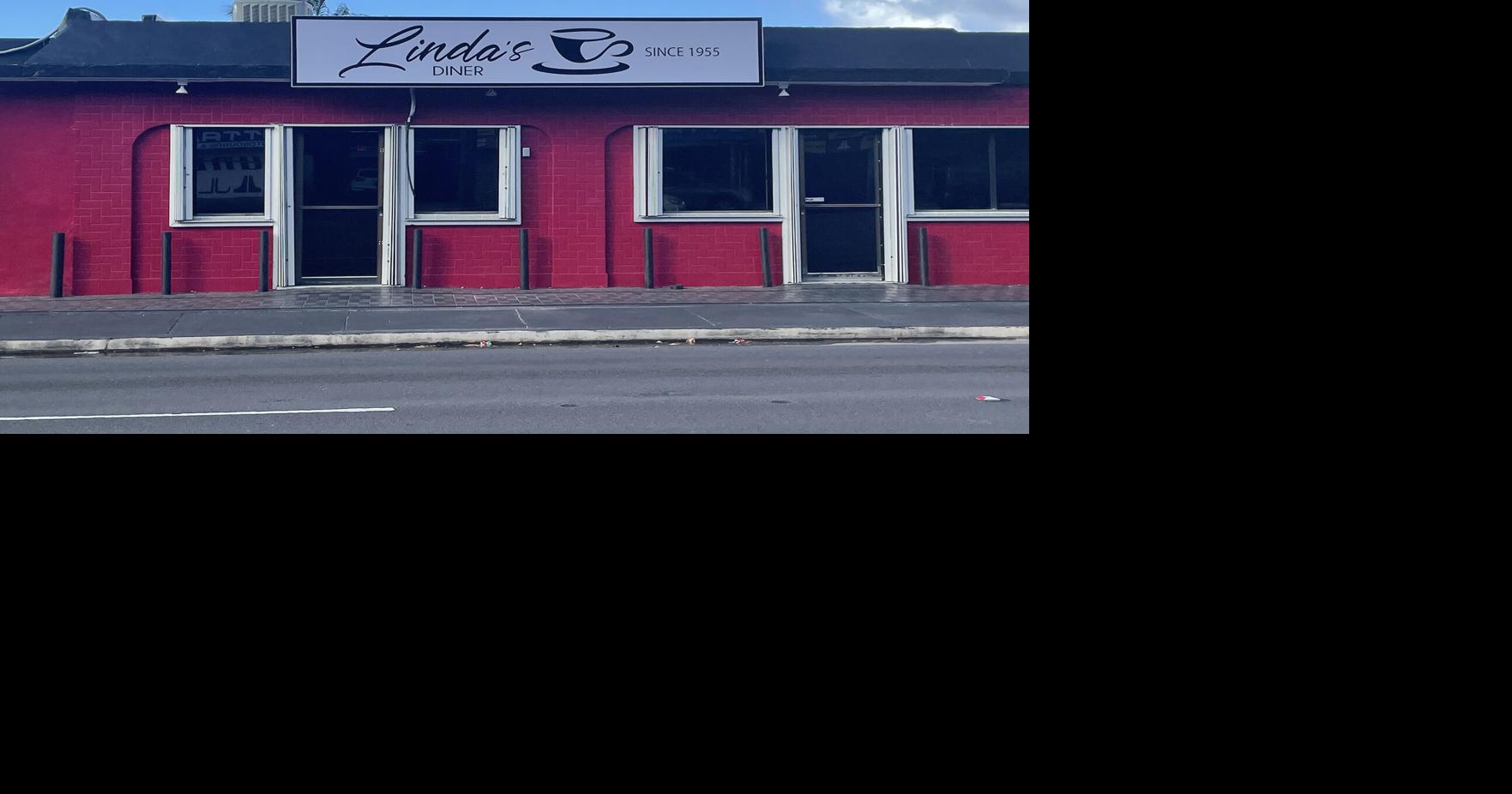 'A better favorite restaurant for families' Linda's Diner to reopen