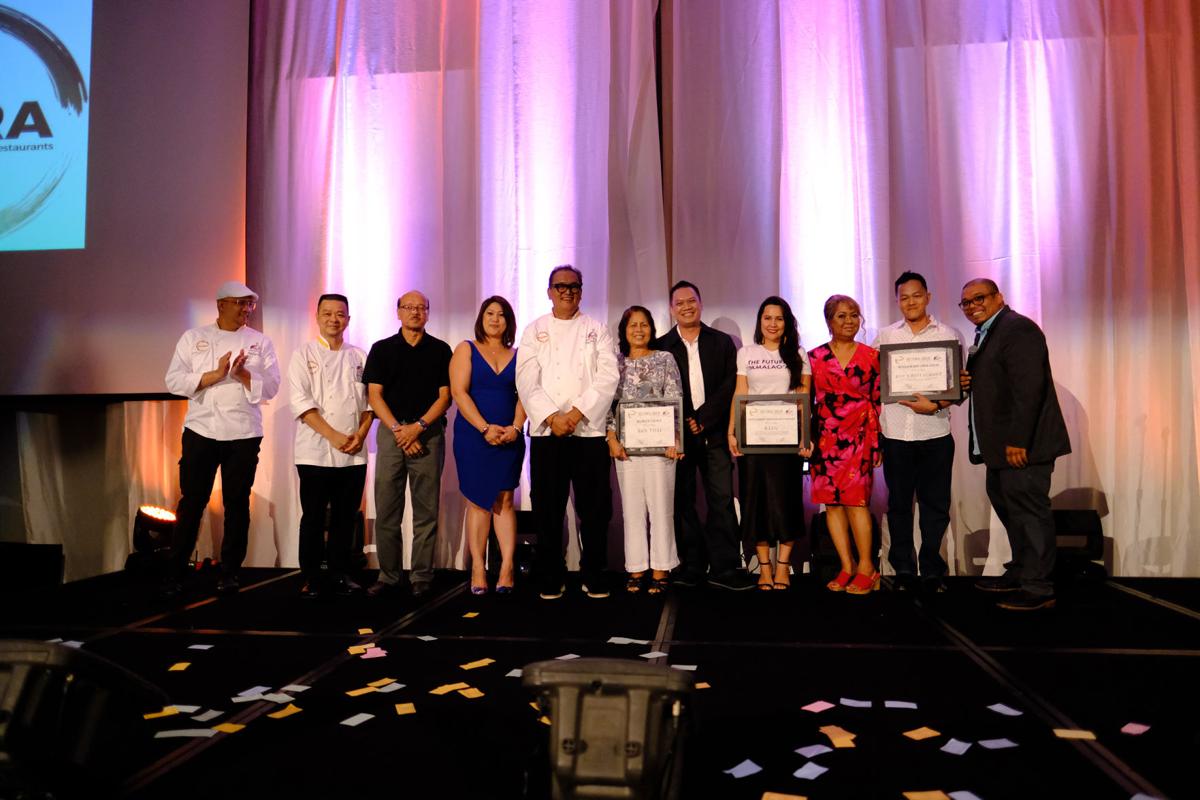 ECARA 2019 winners announced