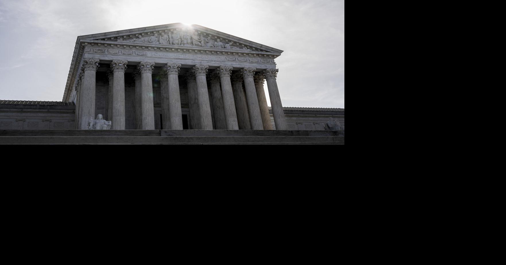 OAG files review petitions with US Supreme Court for 3 cases