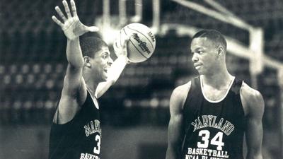 Len Bias: The player who was 'a little bit ahead' of Michael