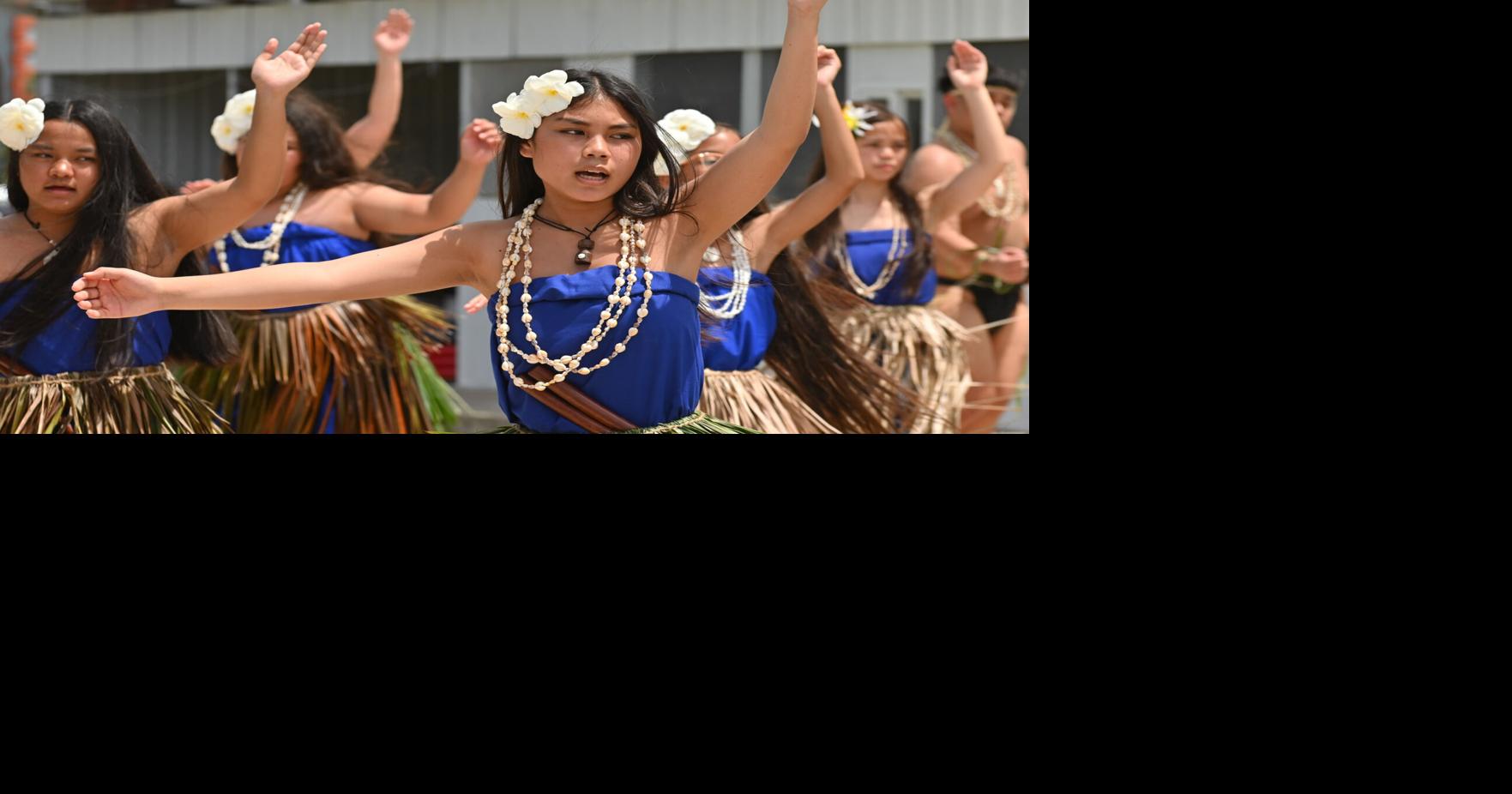 Humåtak celebrates CHamoru heritage with village festival | Local News ...