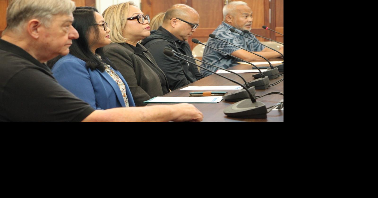 Bill would guarantee allotments for cancer care