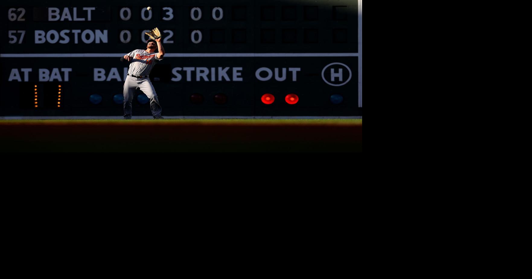 Orioles' Trey Mancini's health scare reminds us where baseball