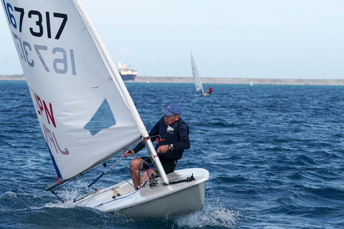 Guam wins 42nd Goodwill Regatta