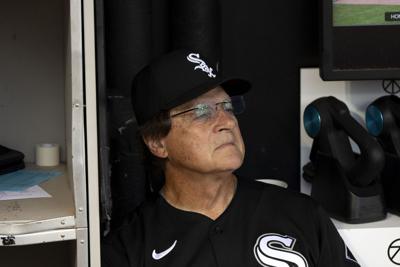 White Sox manager Tony La Russa to miss the rest of 2022 MLB