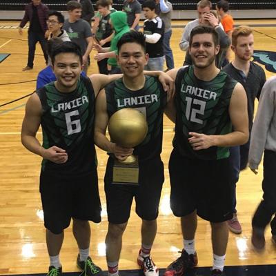 Harvest Christian Academy Grads Play Basketball At Bob Jones