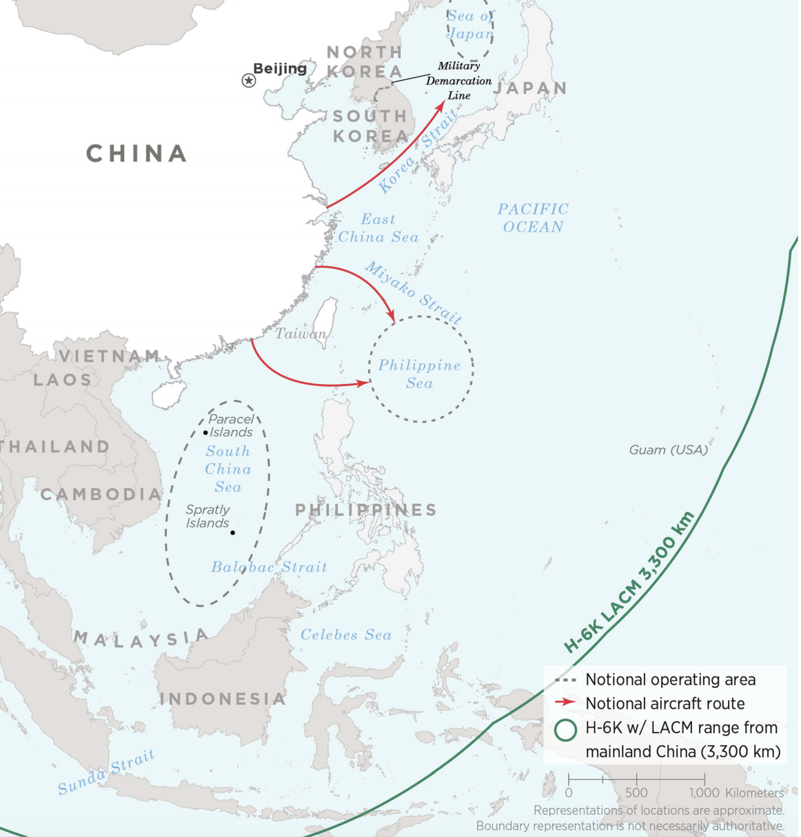 Senior Trump administration officials: Freely Associated states  'special partners and friends'
