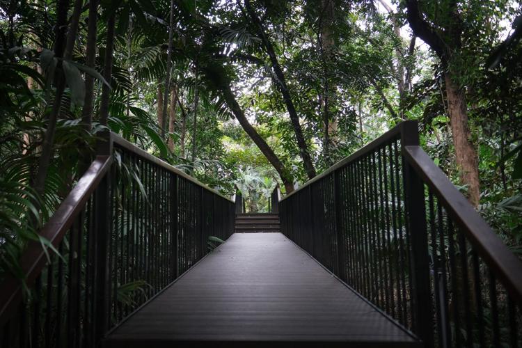 Tatlong mga atraksyon sa pamilya sa Metro Manila 12