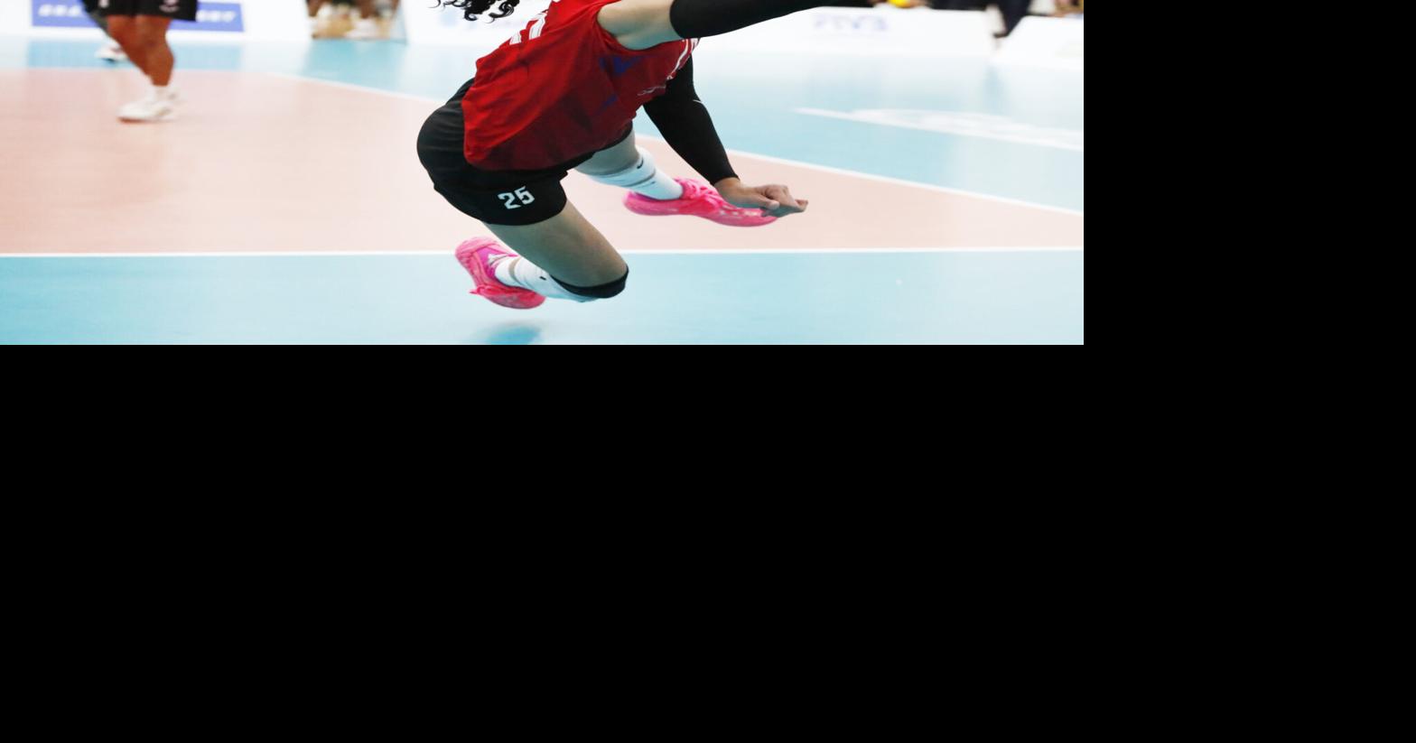 Guam's men's and women's national teams pounce on Palau, advance to the medal rounds, qualify for the Pacific Games
