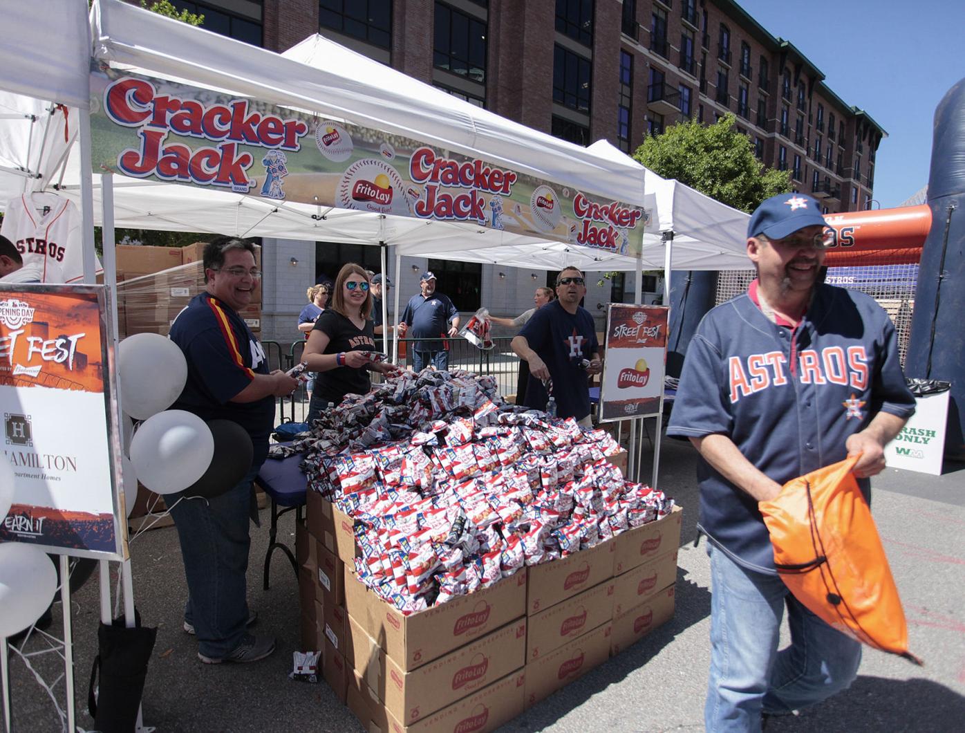 Hartford Yard Goats are first pro sports team to ban peanuts