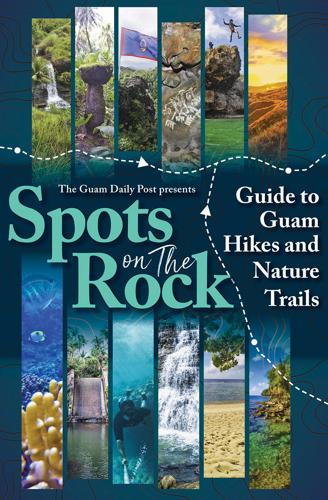 Spots on the Rock book