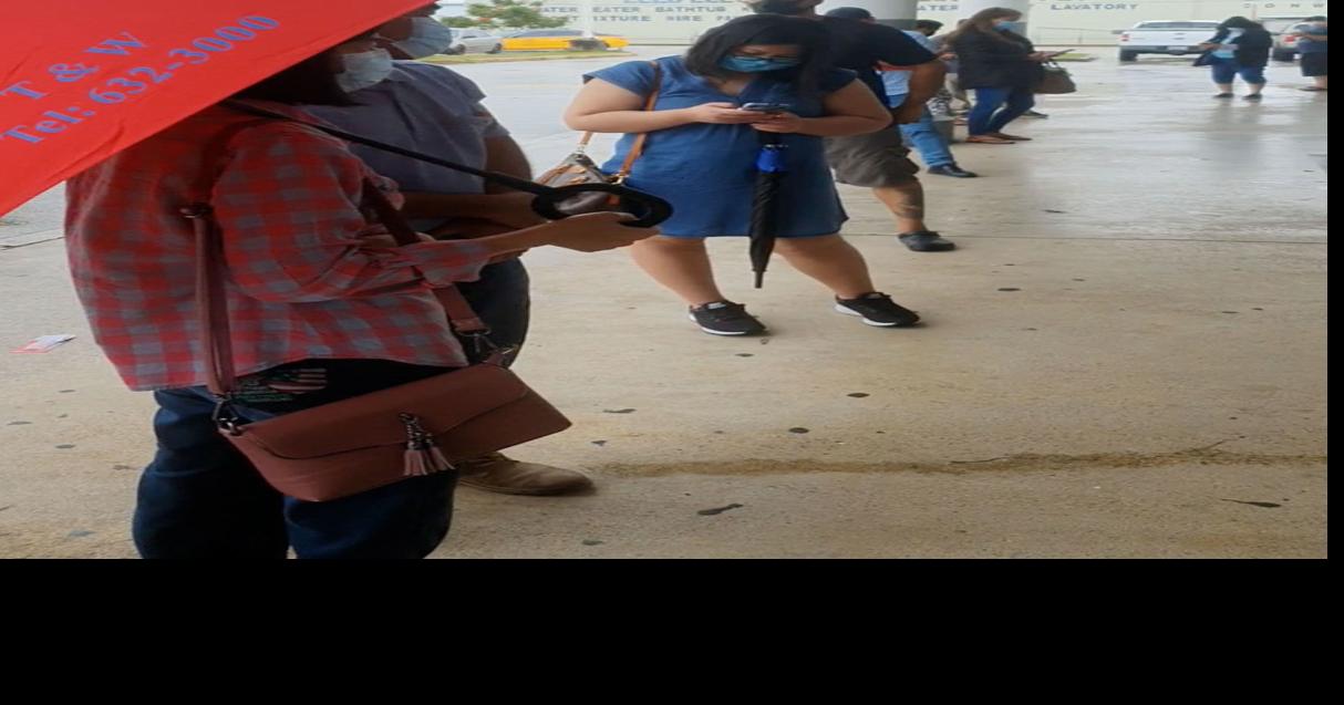 20,000 checks processed Guam News