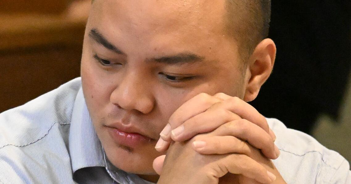 Witness to Messier death used his  credit card 4 years after homicide