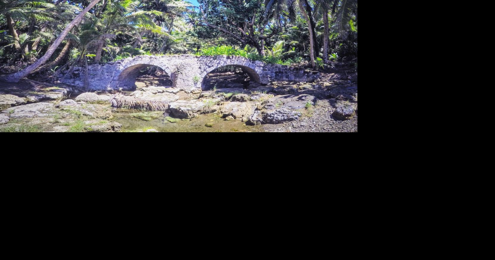 GVB approves $55K Sella Bay trail contract