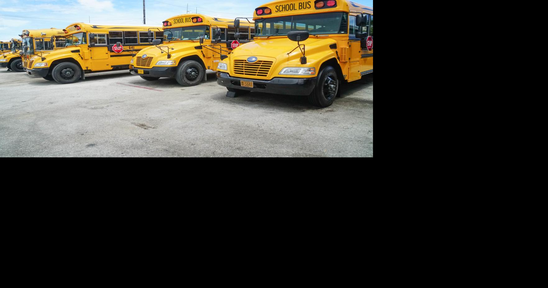 All public schools open tomorrow | Local News | postguam.com