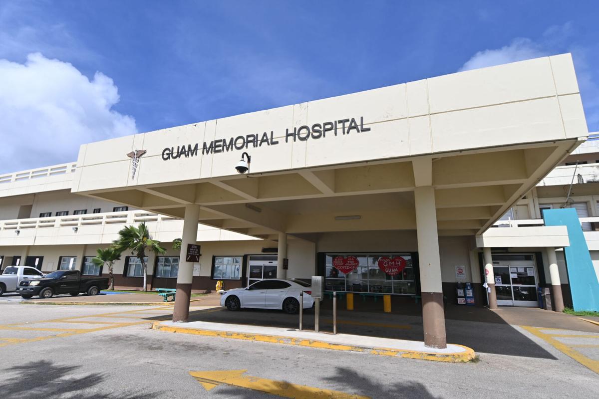 GMH working to address payment issues with TakeCare | Guam News