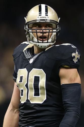 Video of Saints Jimmy Graham Running From Police Released