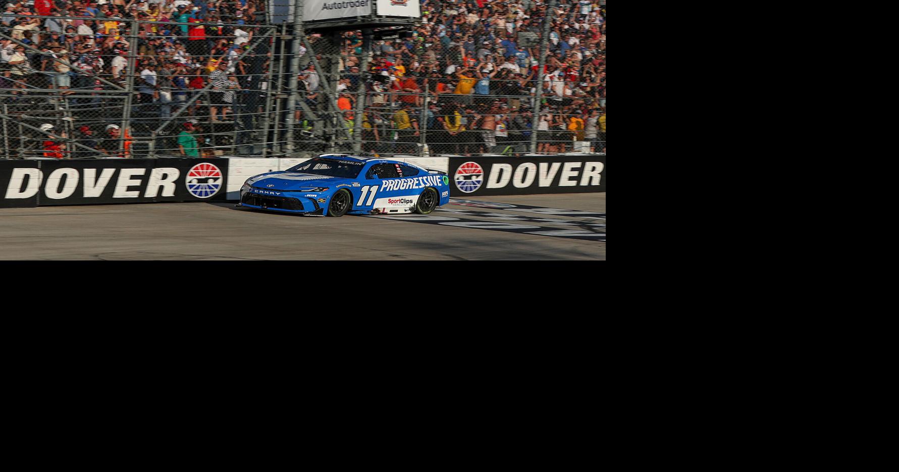 NASCAR announces race on US Naval base in Coronado | National Sports ...