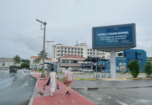 'We're not Las Vegas': Call for more work on Guam sign laws