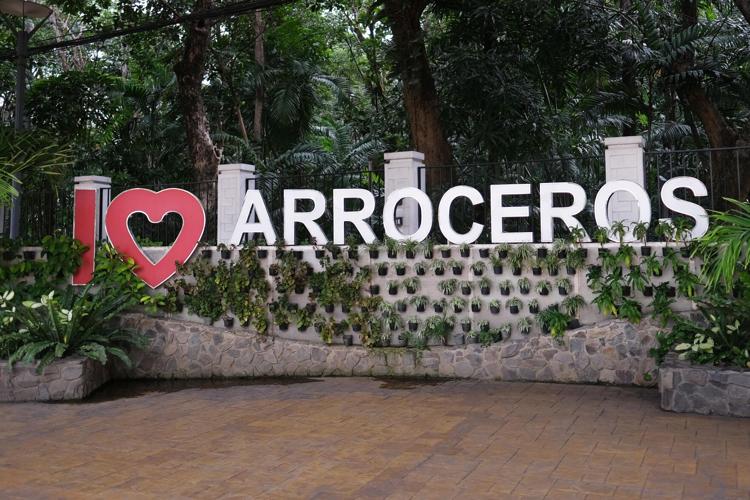 Tatlong mga atraksyon ng pamilya sa Metro Manila 8