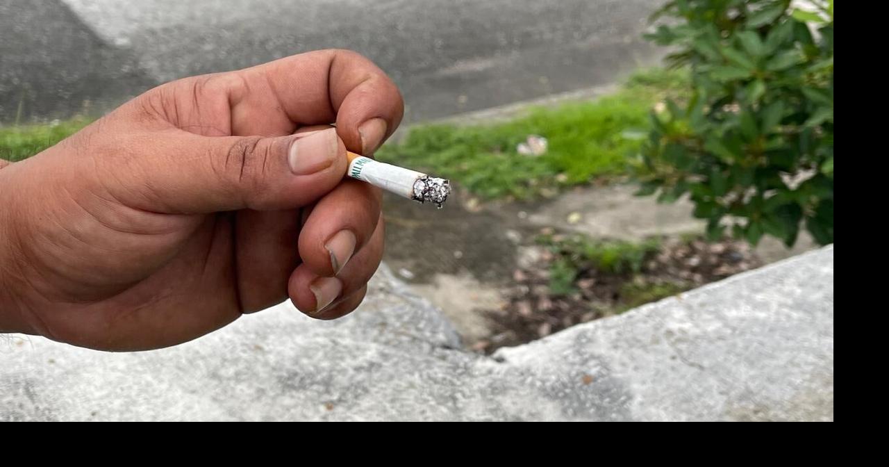 November proclaimed Lung Cancer Awareness Month, survivor says 'early detection is key'