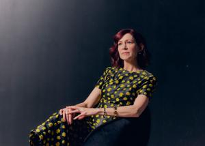 Carrie Preston has played a lot of parts, but there’s only one Elsbeth