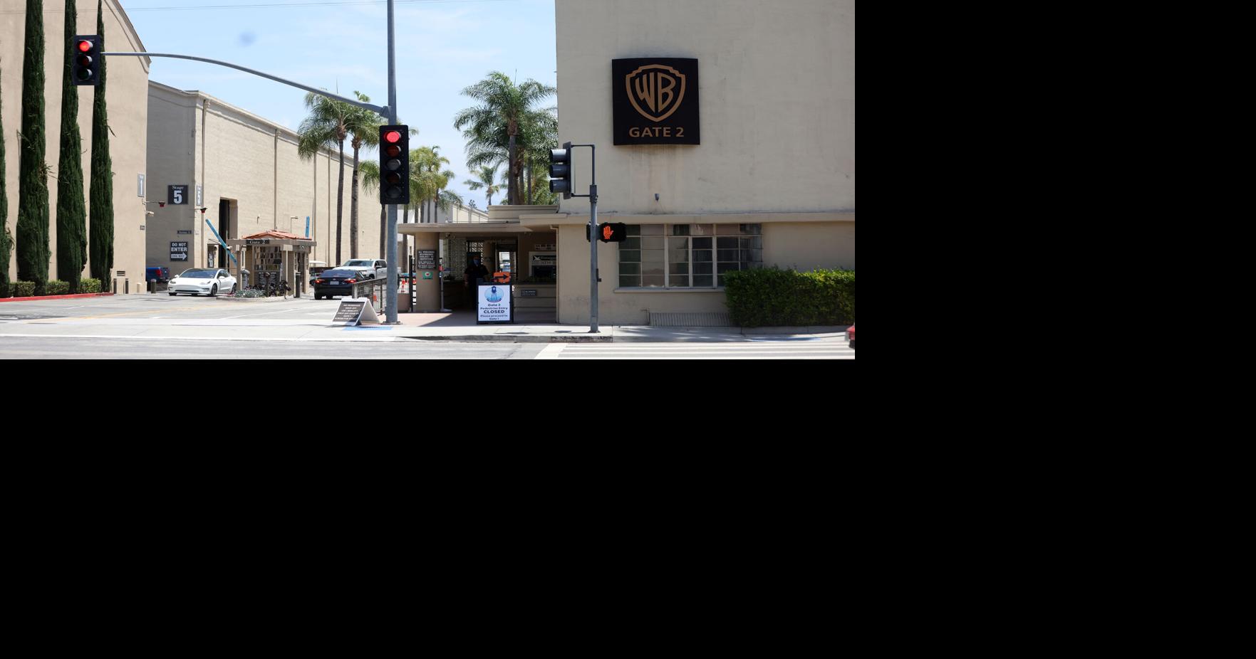 Cinemas and unions sound alarms over Netflix-Warner Bros. deal