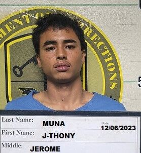 Man, 19, Tells Police Robbery, Stabbing Was A 'prank' | Guam News ...