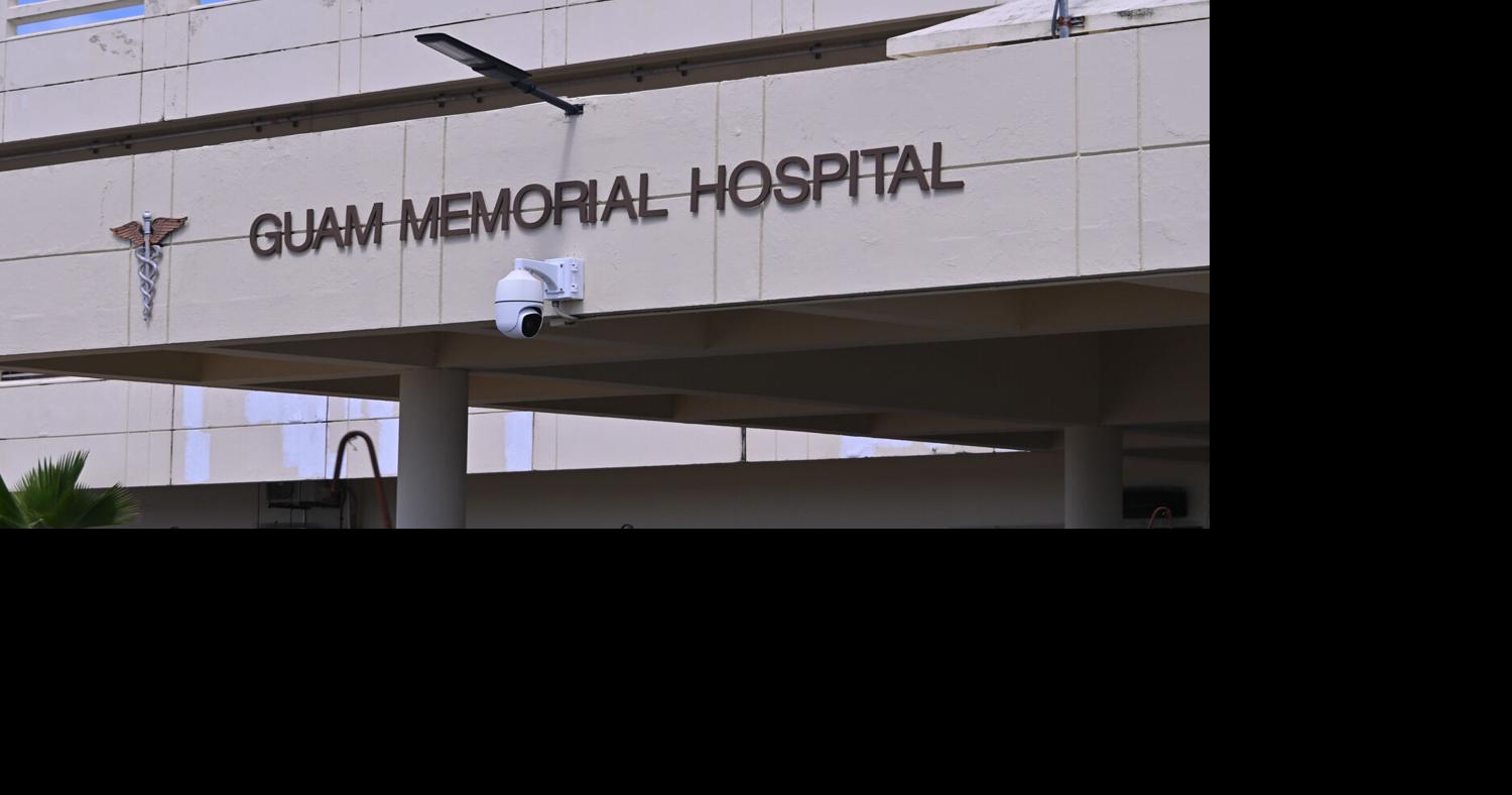 GMH says vascular supplies to arrive soon, suspension has no impact on patients