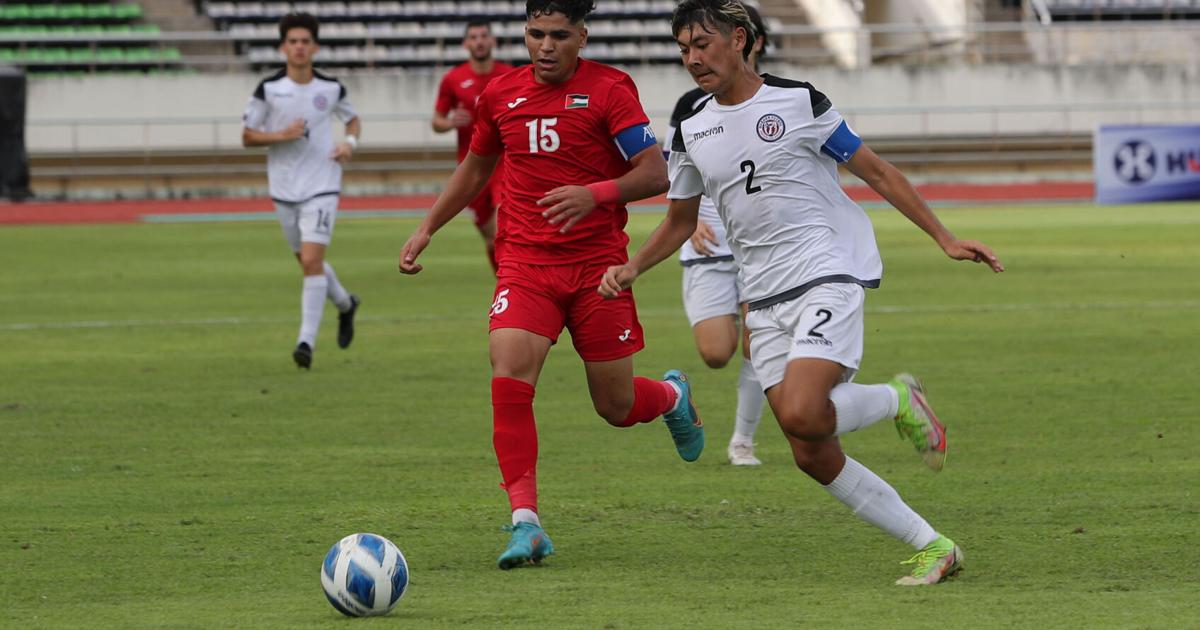 グアム、アジアカップパレスチナで5-0敗、次の試合は日本グアムスポーツ