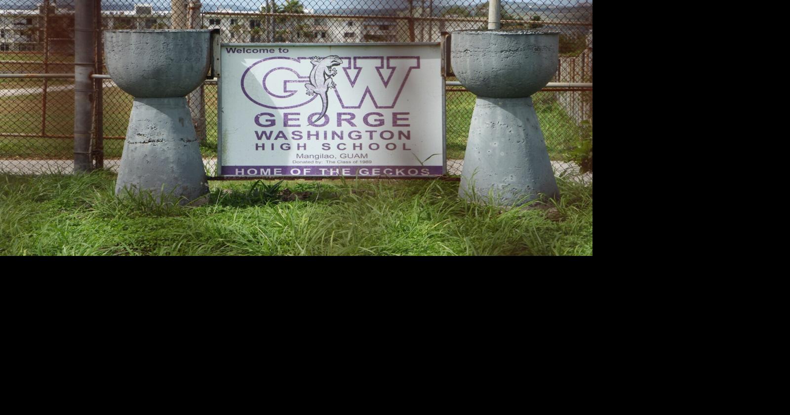 Disability Law Center pens letter to GDOE Superintendent over ADA non-compliance at George Washington High