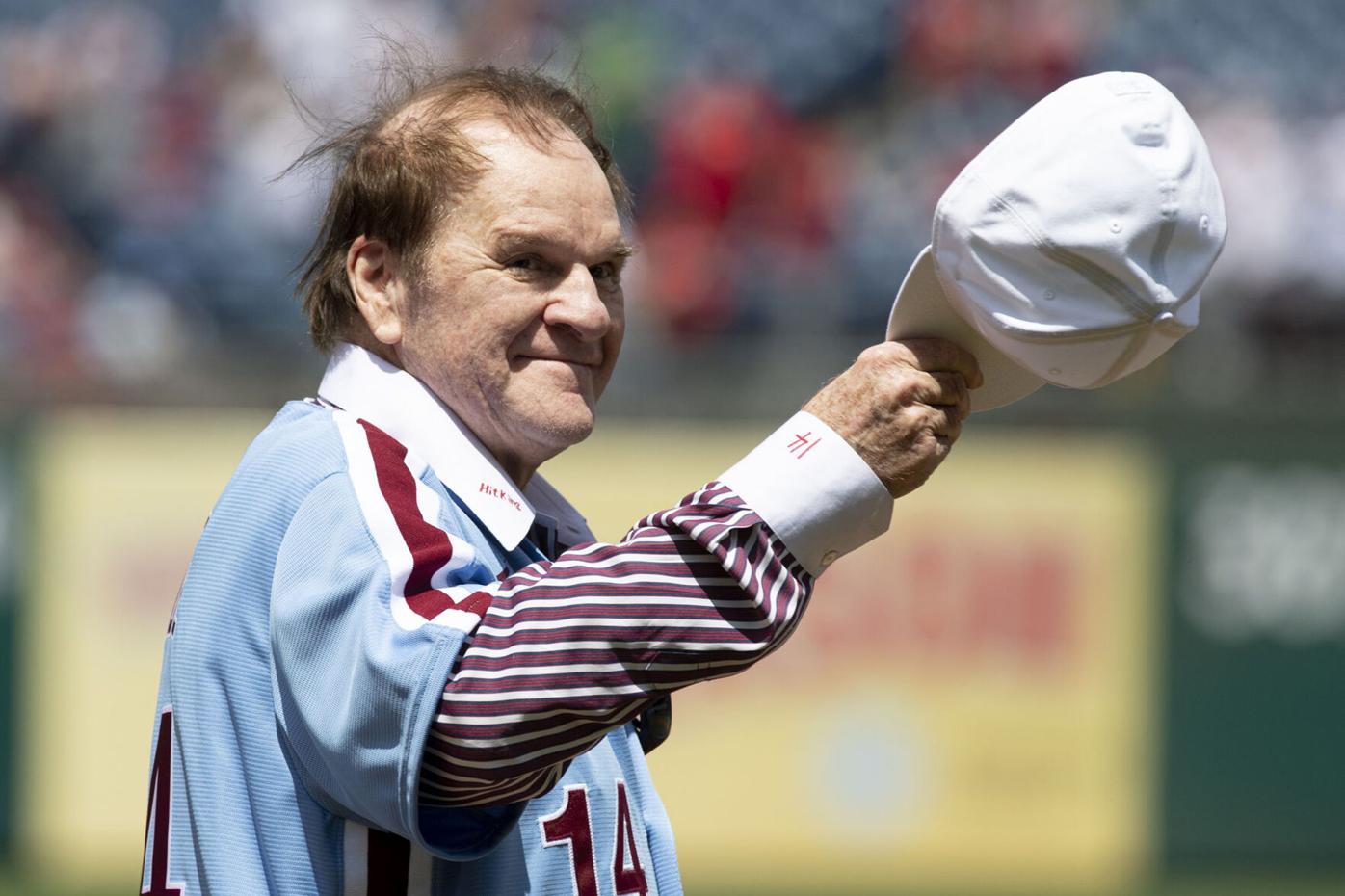 Phillies' 1980 title team still has members who belong on Wall of Fame at  Citizens Bank Park